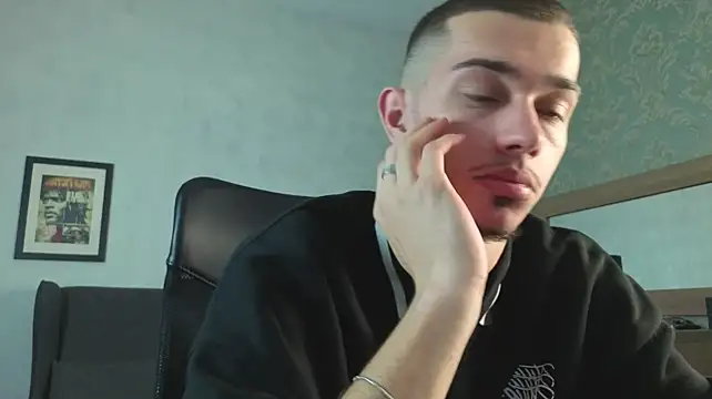 KaydenDrew Chat XXX live