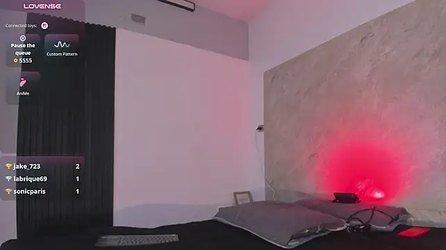 Aylaa_veltのライブXXXチャット