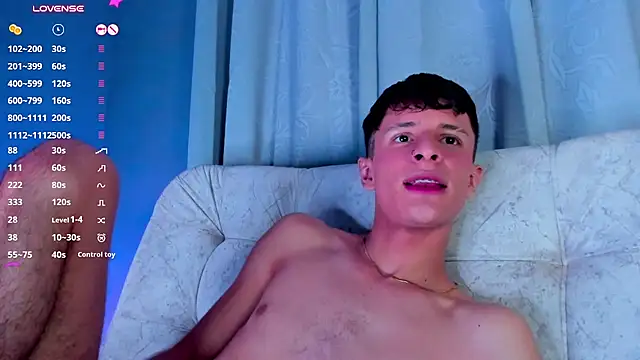 Belami_blake_'s Live XXX Chat