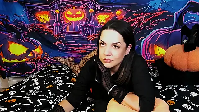 Živý XXX chat AlsouKass
