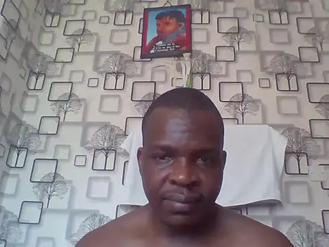Chumba_001 – Live XXX-chat