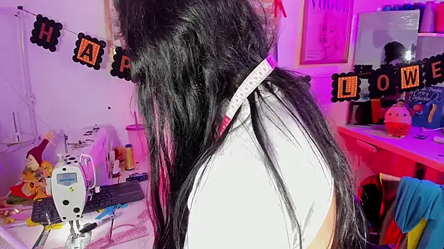 Sofi_222 现场XXX聊天