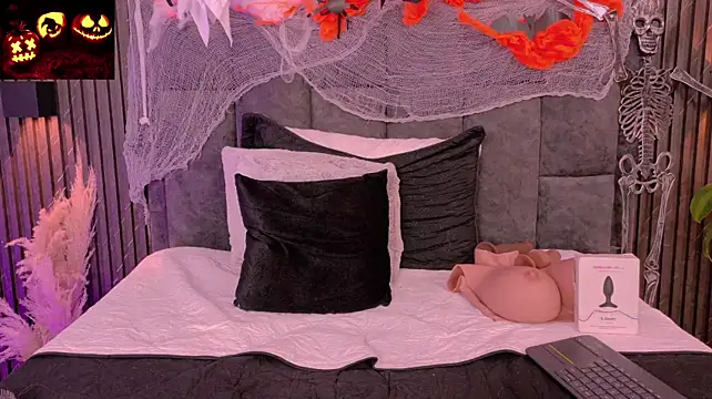 XXX chat uživo modela kayalstone_