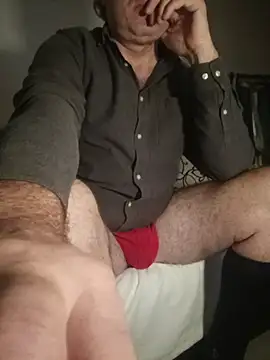 Saysomething3 Live XXX-chat