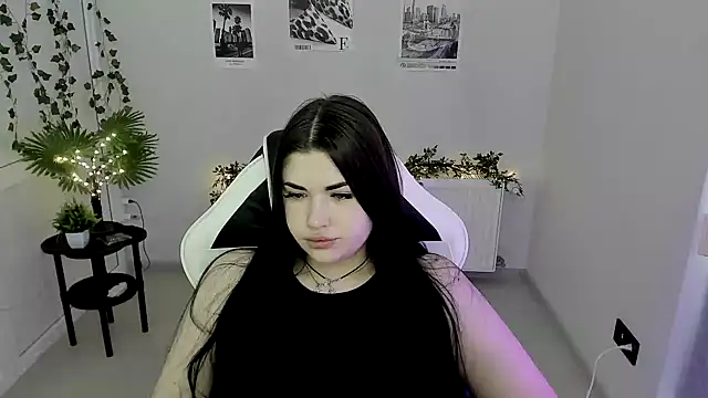 TinsleyPeach Live XXX-chat