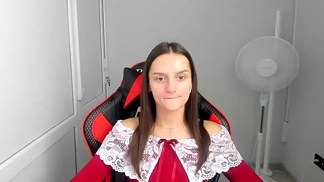 EveMoonveil Live XXX-chat