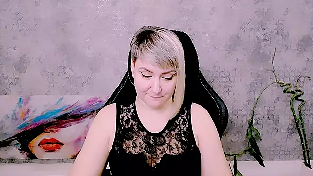 Chat +18 de Djullia ao vivo