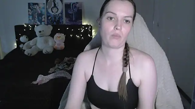 Little_flowers' Live XXX Chat