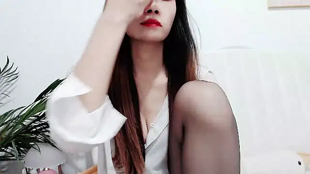 ningning688 라이브 XXX 채팅