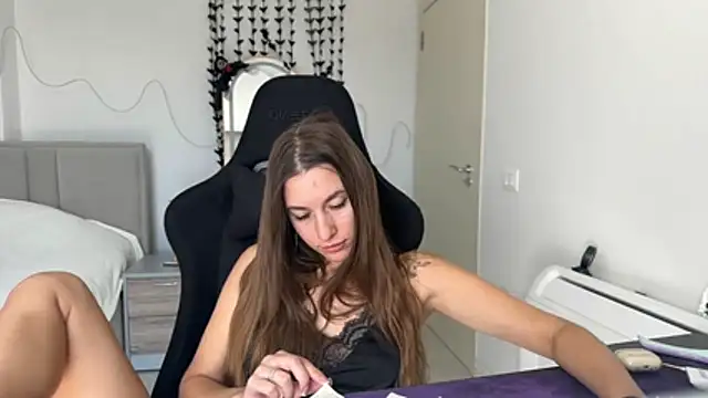 PrincesSsLilu 라이브 XXX 채팅