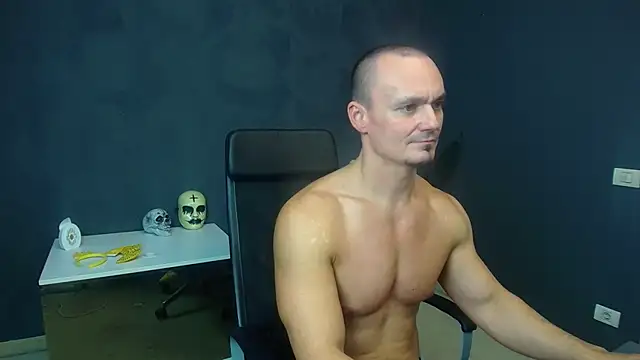 Živý XXX chat KaelSage