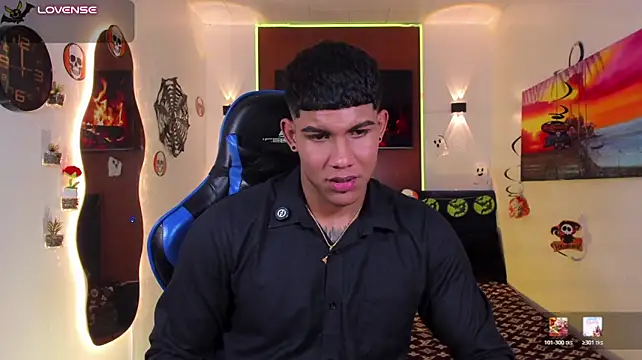 Damian_latinxxx webcam show
