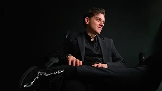 צ'אט XXX בשידור חי של FelixStarkk