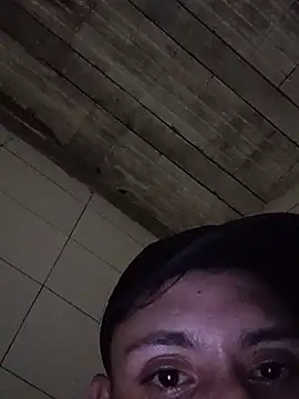 Show de Jvp6 na webcam