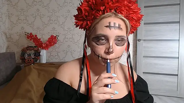 Chat XXX en directo de DolphinDreams
