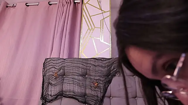 Sweet_Sammy_ 라이브 XXX 채팅