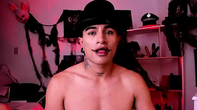 LiamDeeps – Naživo XXX chat