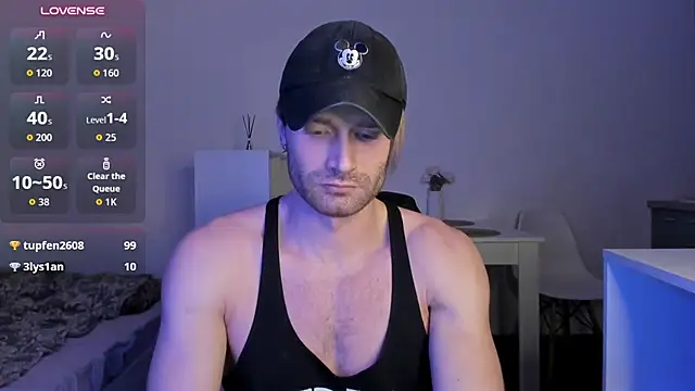 Paul_Rolex's Live XXX Chat
