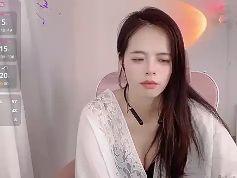 Mitao-07's Live XXX Chat