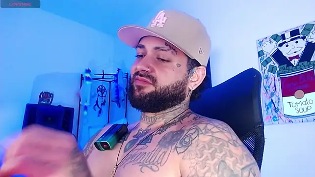 esteban_cloud Chat XXX live