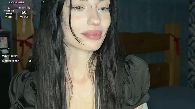 Milkassi_li Obrolan Langsung XXX