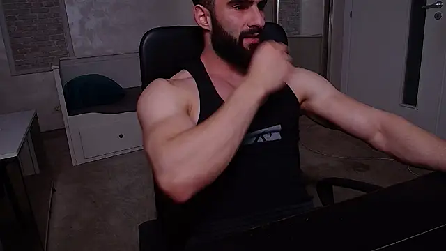 Czat XXX na żywo – MicahLane