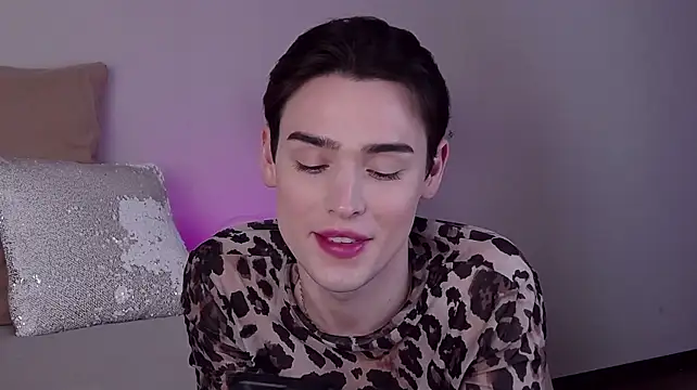 RobbyCharming: απευθείας συνομιλία ΧΧΧ