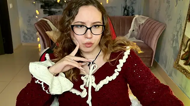 JasmineMilko's Live XXX Chat