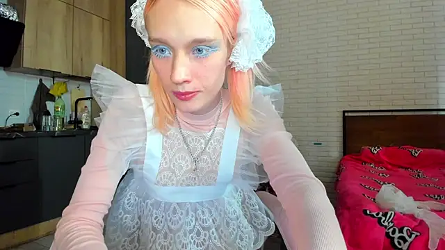 _Alice_Kitty 라이브 XXX 채팅