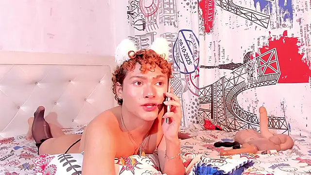 Jacob_Russoo Chat XXX live