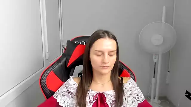 EveMoonveil Chat XXX in diretta