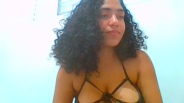 Show de savanahottie na webcam