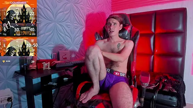 Mikesub_ – Naživo XXX chat