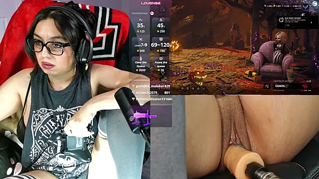 Chat XXX Live Blaze_Onn