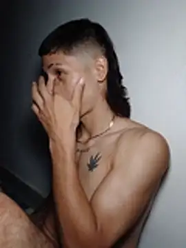 Slytherin777 Webcamshow
