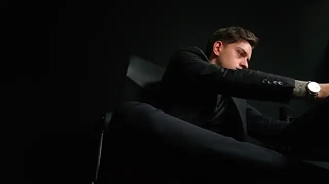 FelixStarkk 现场XXX聊天