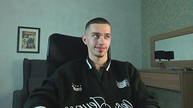 Chat XXX Live KaydenDrew