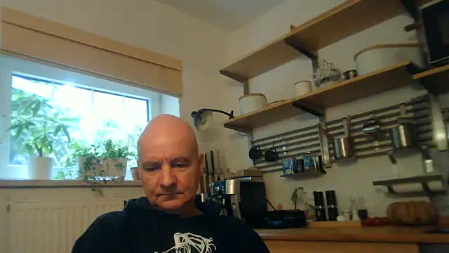 mannohmann5 Chat XXX in diretta