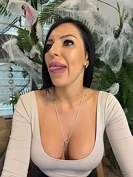 دردشة ReynaMorel الجنسية المباشرة
