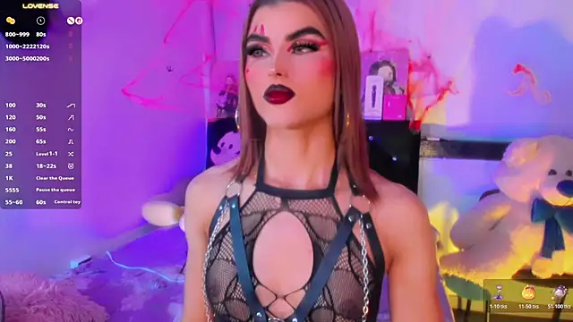Jessica_smith_1 Adlı Modelin Canlı XXX Sohbeti