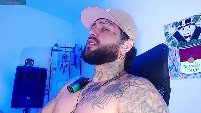 Chat +18 de esteban_cloud ao vivo