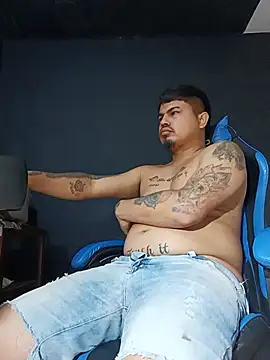 DickMasterfindom – Naživo XXX chat