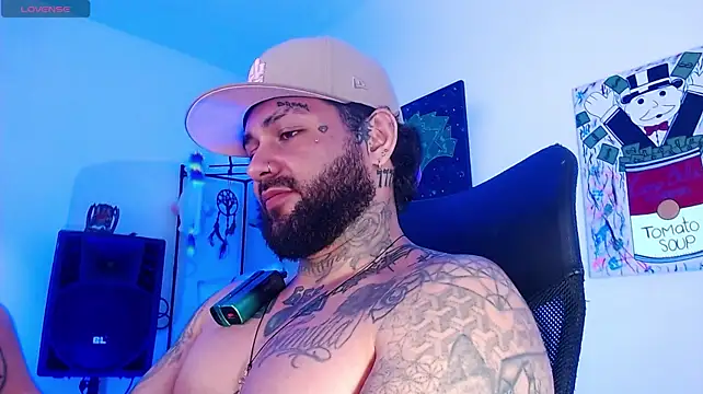 esteban_cloud's Live XXX Chat