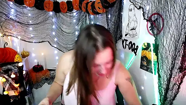 SweetPrincess_ Chat XXX live