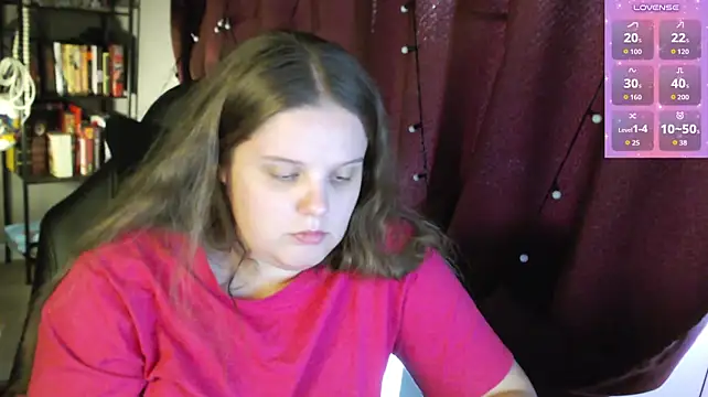 so_cute777 Chat XXX in diretta