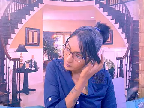Chatroom XXX en direct de IndianRebel4u2Luv