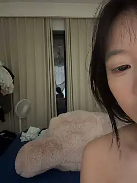 Xybb8888 Pertunjukan Webcam