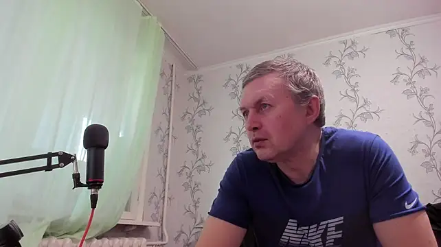 SanFrantsisko's Live XXX Chat