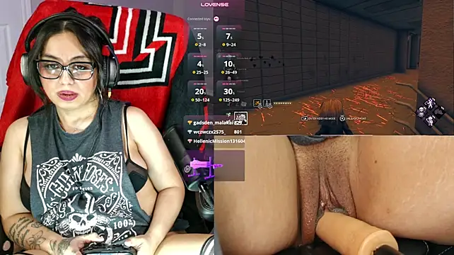 แชท XXX สดของ Blaze_Onn