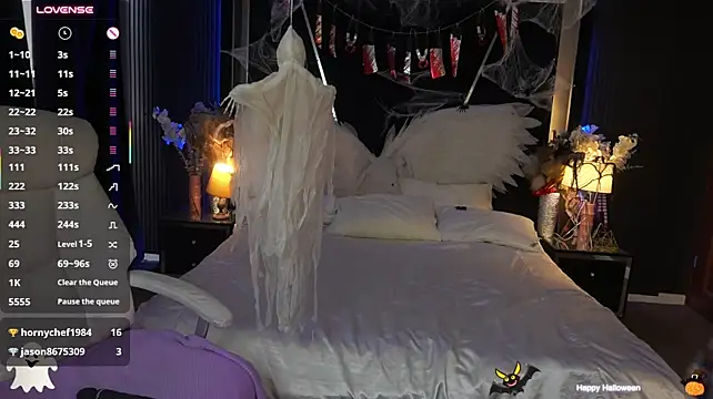 AmberDismond Live XXX-Chat
